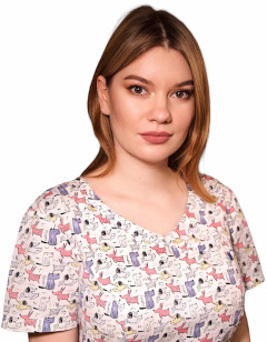 Шашина Татьяна Игоревна